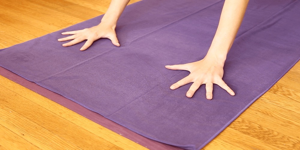 When buying your next Yoga Mat Towel