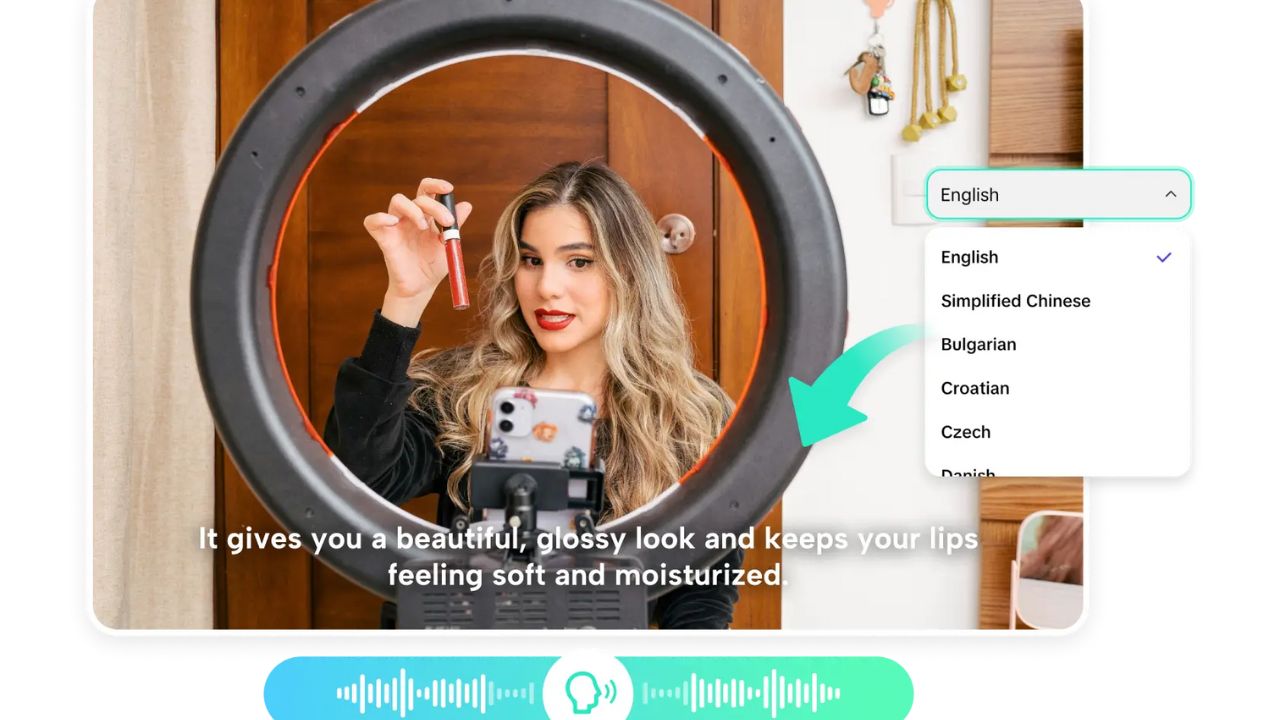 How Pippit Expands Your Reach Through AI Video Translation