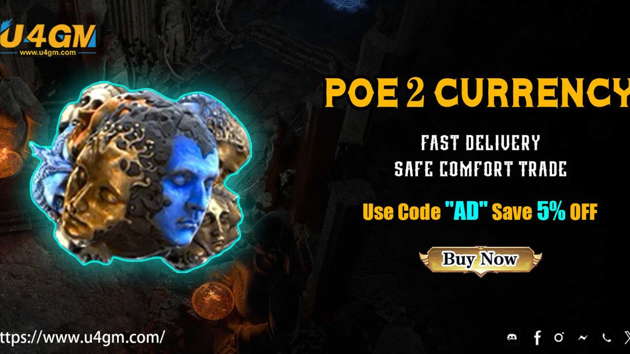 Why Instant Delivery of Currency Is a Game-Changer for PoE 2 Players